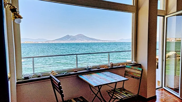 La casa sull’acqua