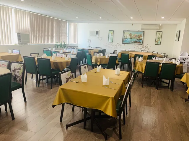 Tang's Palace Kings Langley