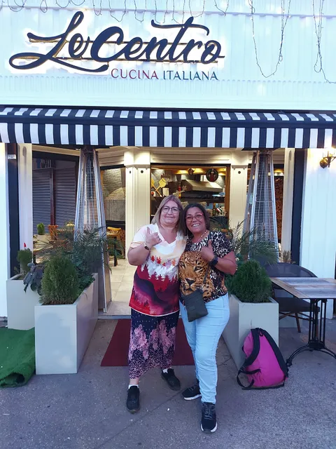 le centro cucina italiana