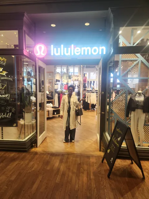 lululemon