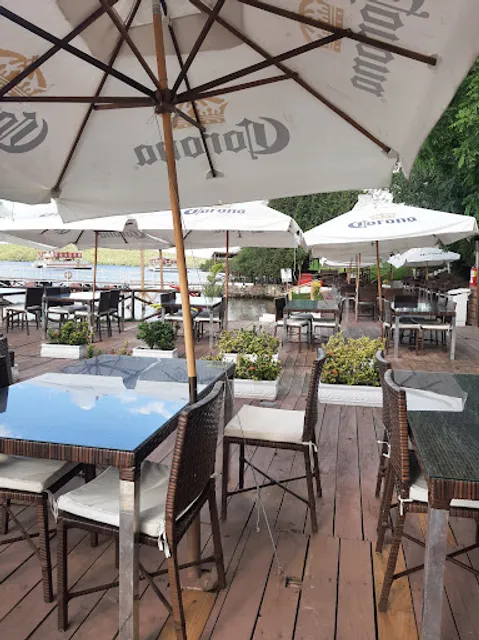 Karrancas Restaurante