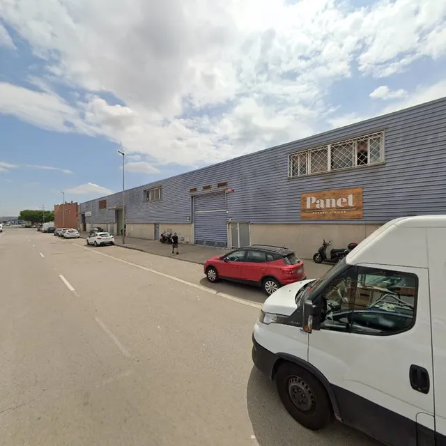 Forn Del Cap De La Vila S L