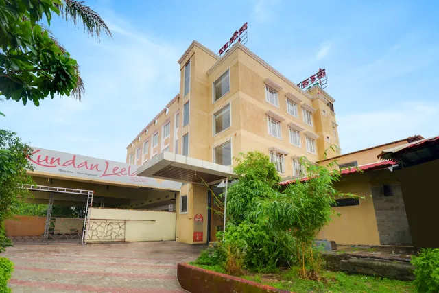 Townhouse Kundan Leela Resorts