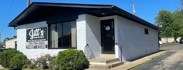 Jill's Unique Boutique