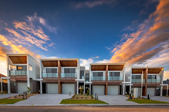 Chapel Heights Apartments