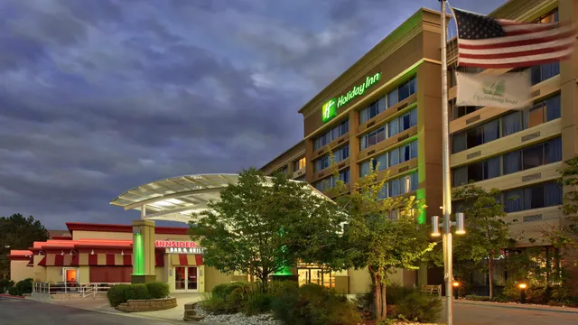 Holiday Inn Denver Lakewood by IHG