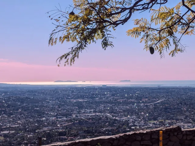 Mount Helix Nature Theatre