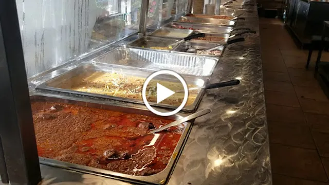 Cafe Zauq Takeout & Catering