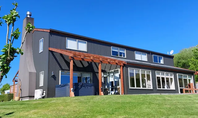 Country Lodge Kinloch