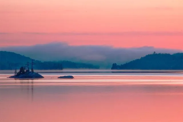 Chalets le colibri et l'aigle