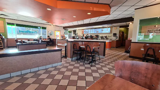 A&W Canada