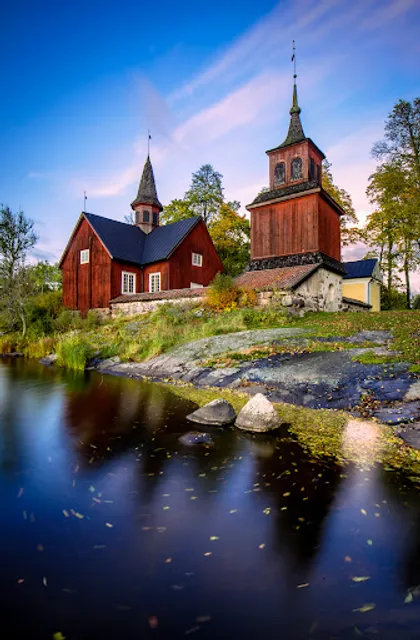 Beverly Hills Garden 1