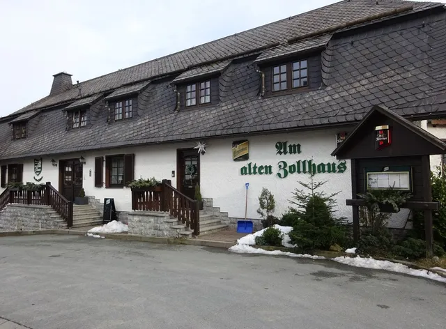 Am Alten Zollhaus
