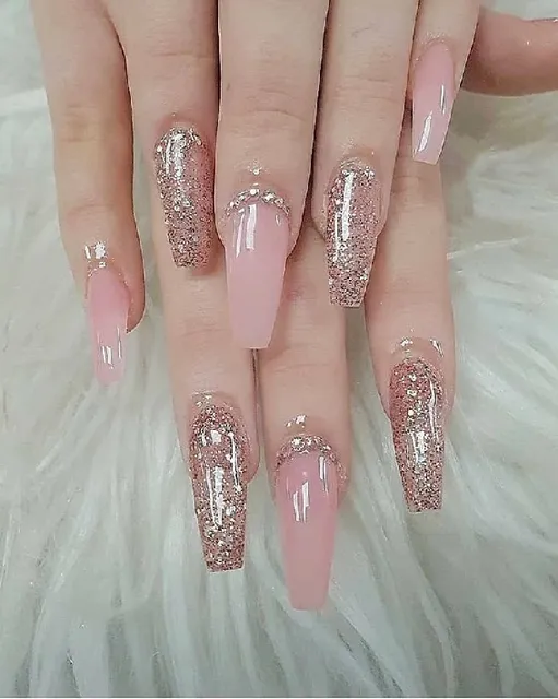 Lafayette Nails & Spa