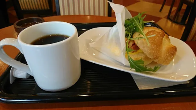 Caffè Veloce - Karasuma Bukkoji