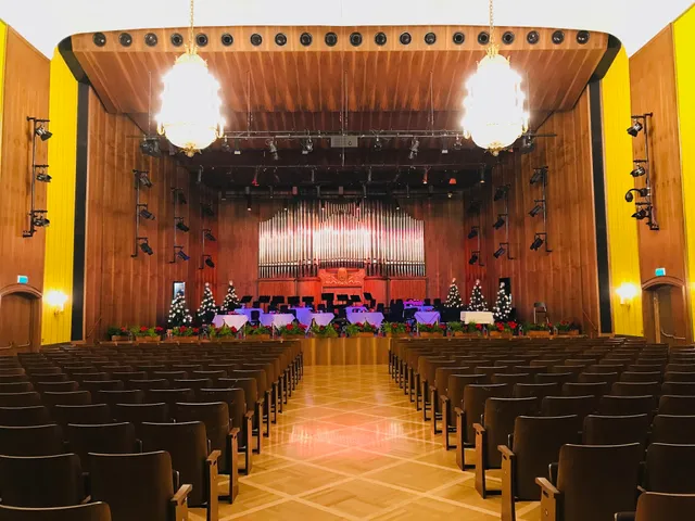 Konzerthaus Klagenfurt