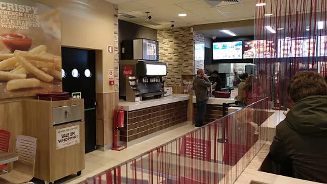 Burger King Braga Lamaçães