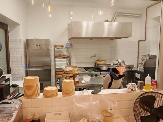 DUODUO.Mi 多多.米 Ravioleria