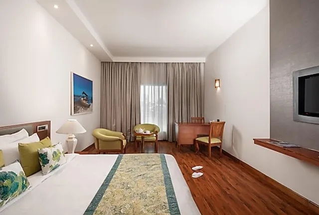 Rishu Palace Lodge, Jammu