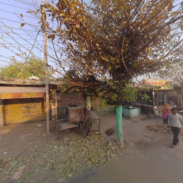 Garib Navaj Muslim Hotel