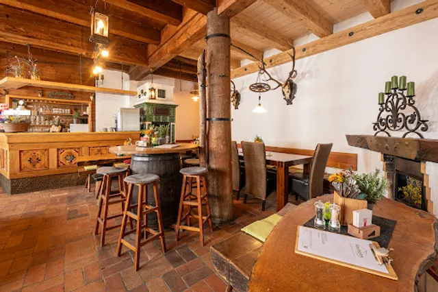 Hochalm am Untersberg