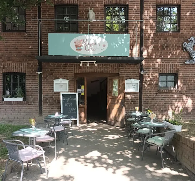 Stephi`s Café