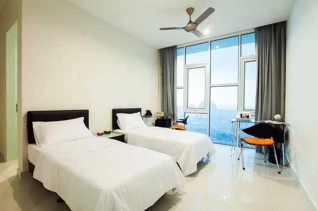 Luxe Management Nadayu28