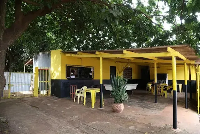 BAR DA CÉLIA