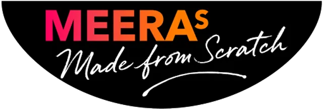 Meera's Made from Scratch