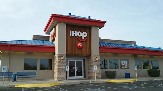 IHOP