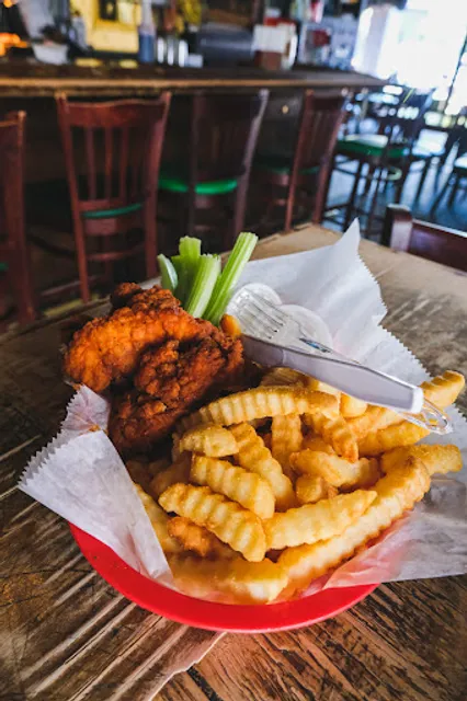 Otey's Tavern - Edgewood