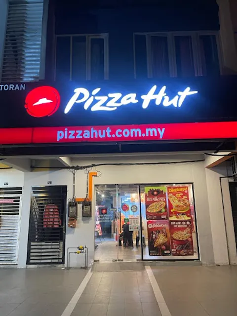 Pizza Hut