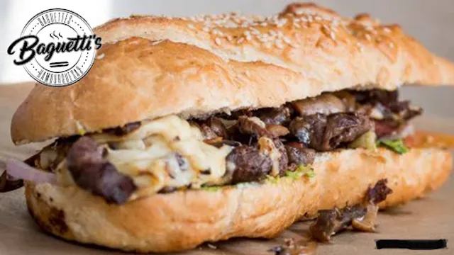 Baguetti's Cto.Oriente