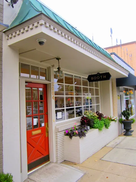 Booth Custom Jewelers