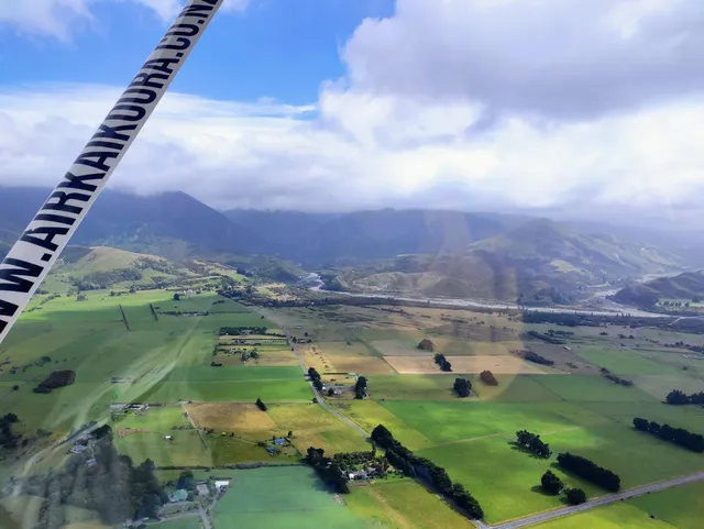 Air Kaikoura Aero Club