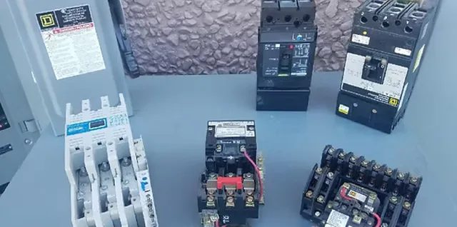 Cowtown Breakers & Electrical Surplus