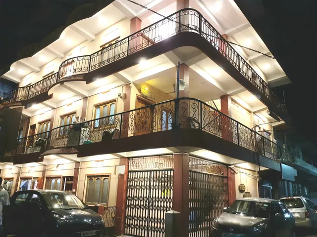 Sandy Shores Home Stay