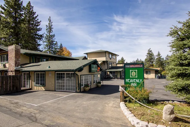 Heavenly Inn