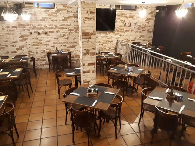 El Rincón de Coimbra