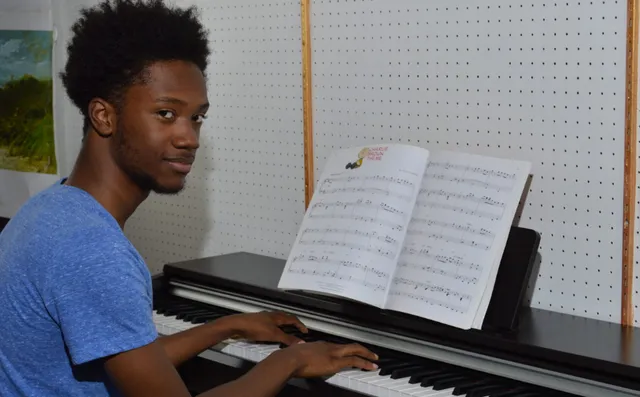 Gibson Music and Arts