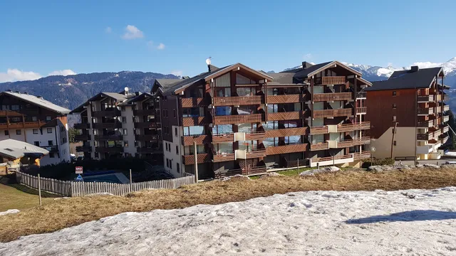 Residence Les Eterlous