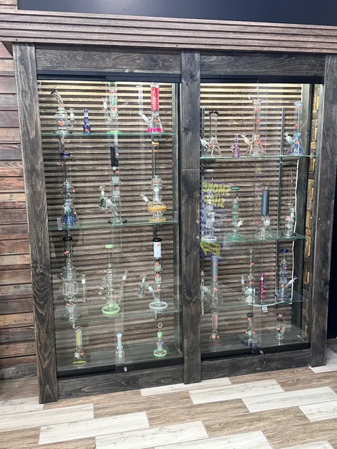 Bedford Convenience Shop