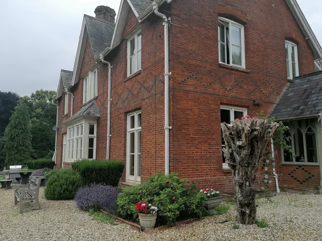 The Manor House Bed and Breakfast