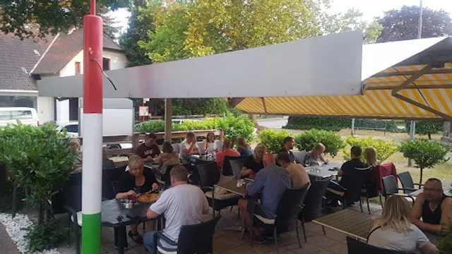 Ristorante Casa Rossa