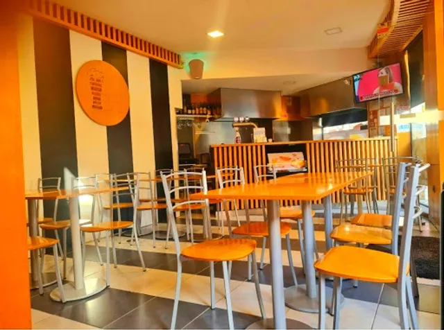 Cervejaria Dos Cachorrinhos