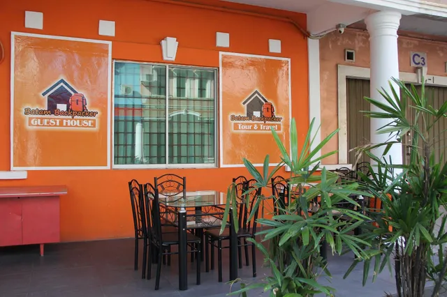 Batam Backpacker Guest House