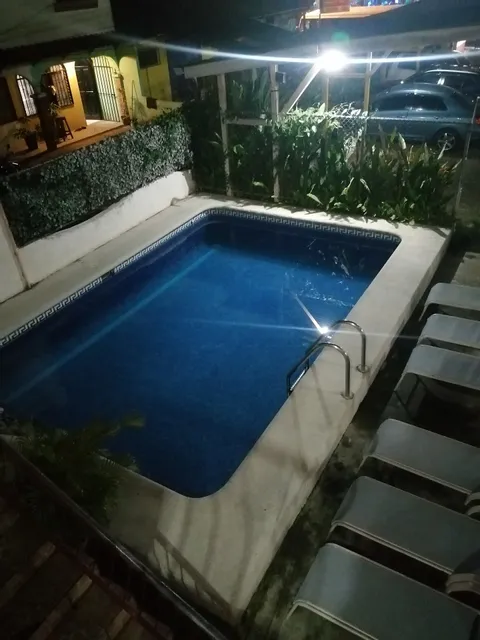 Hotel Tropical Rainbow