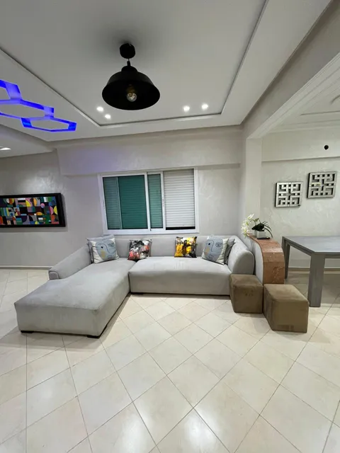 Location appartement meublées plein centre de Fès - شقق مفروشة للكراء فاس- Furnished apartment rental downtown