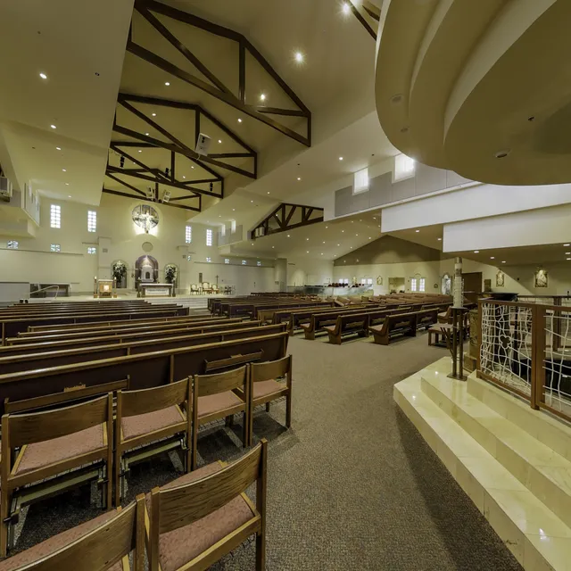 St. Andrew the Apostle Catholic Church