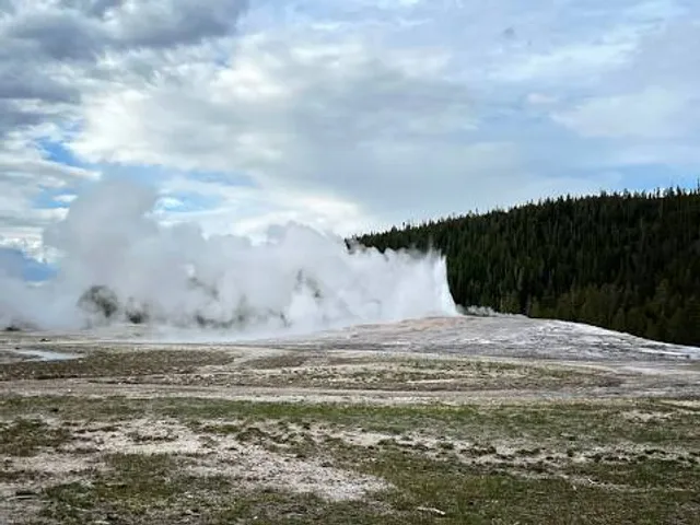 Yellowstone Heritage and Research Center